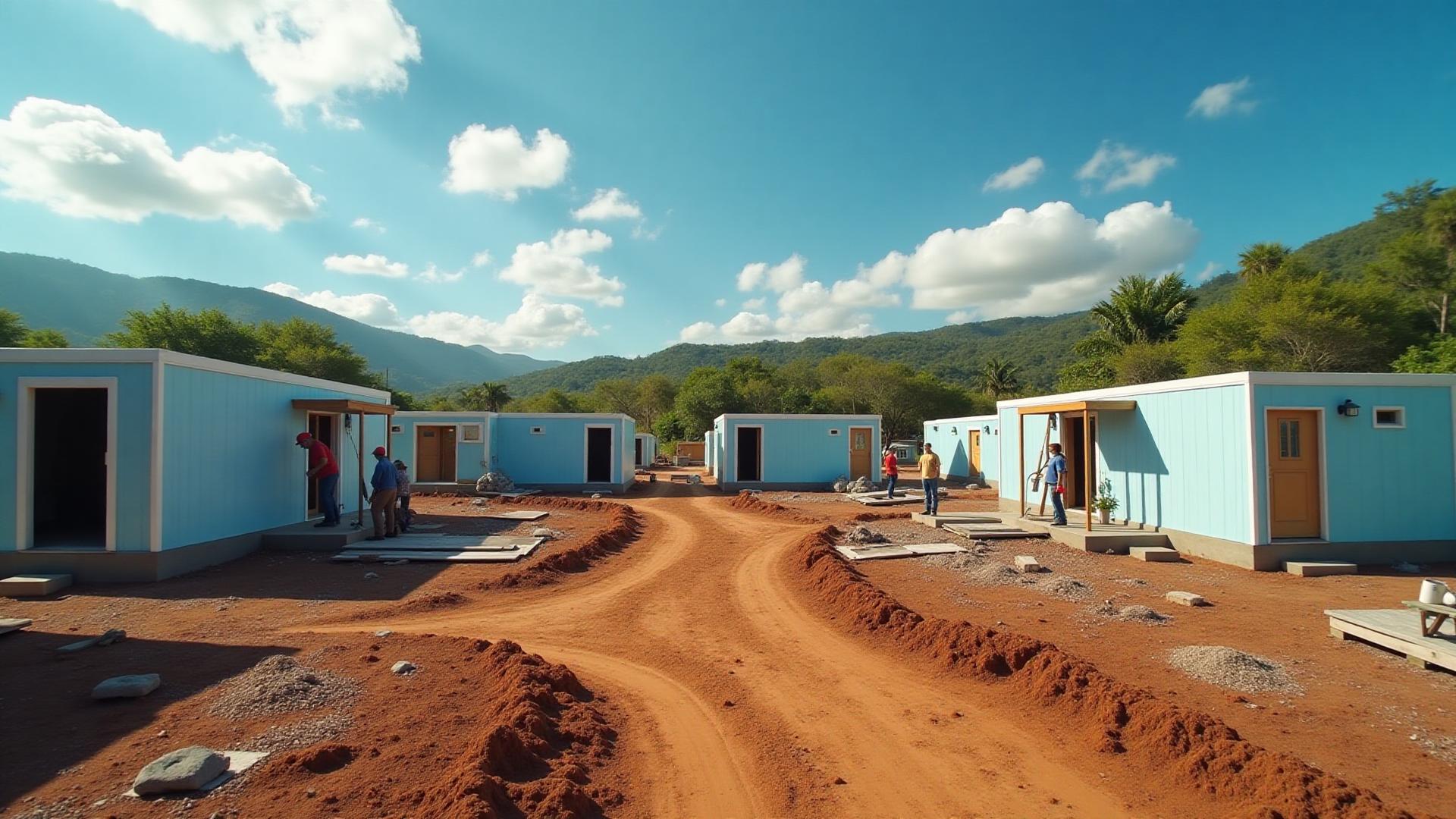 Betar PR | Supporting Rural Puerto Rico